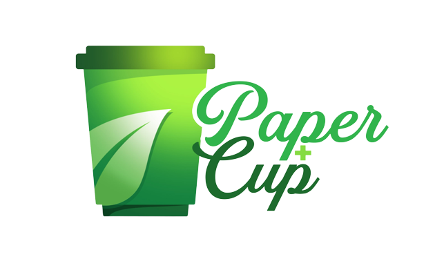 Paper+Cup